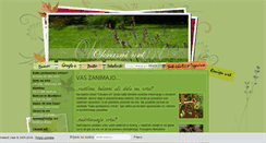 Desktop Screenshot of okrasnivrt.com